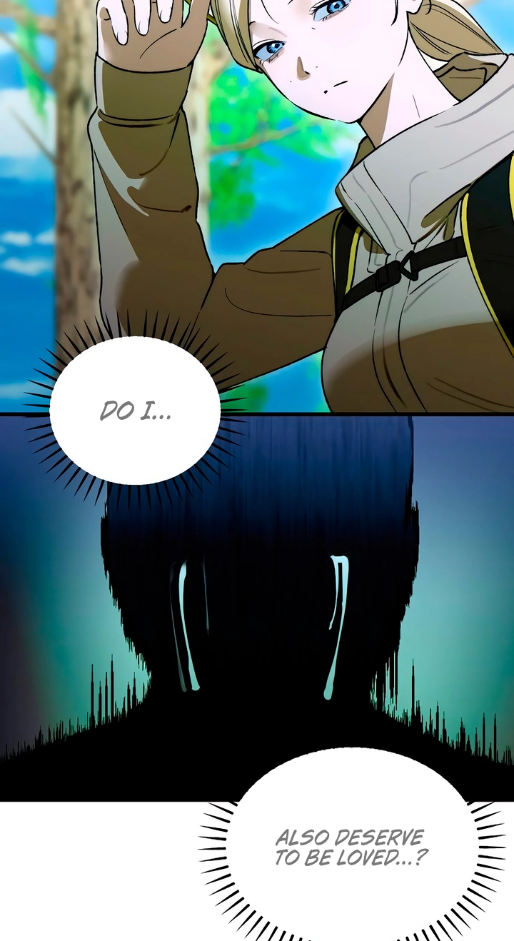 Devil's Wish Chapter 99 page 71 - 