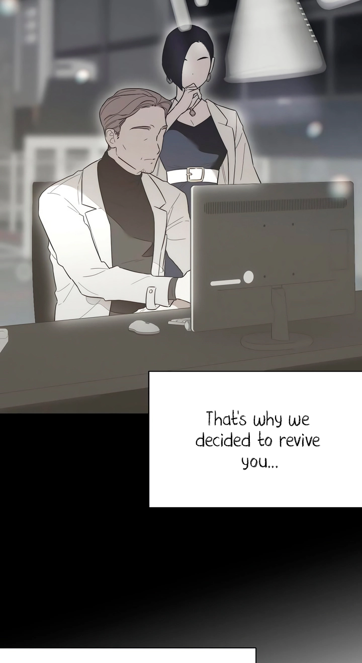 Devil's Wish Chapter 99 page 75 - 