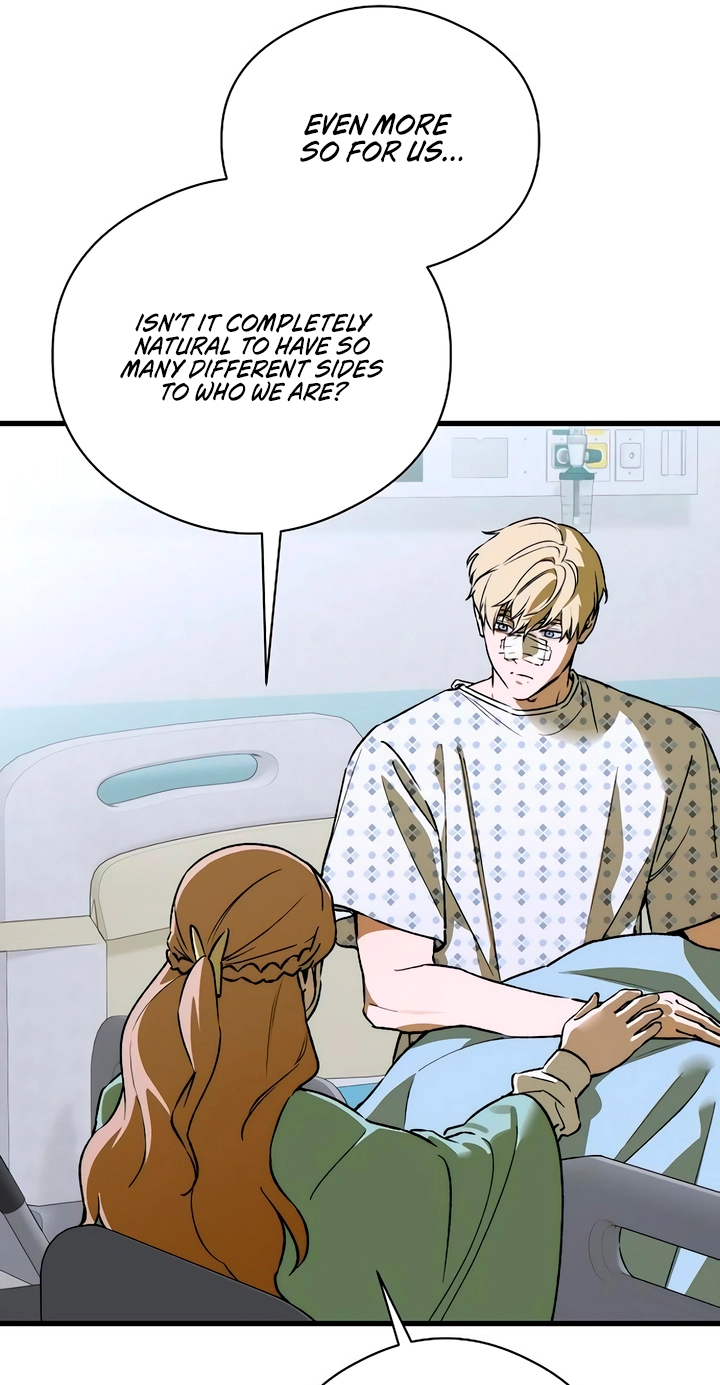 Devil's Wish Chapter 99 page 9 - 