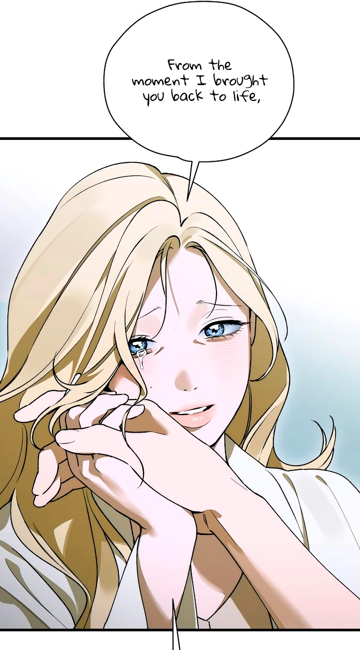 Devil's Wish Chapter 99 page 86 - 
