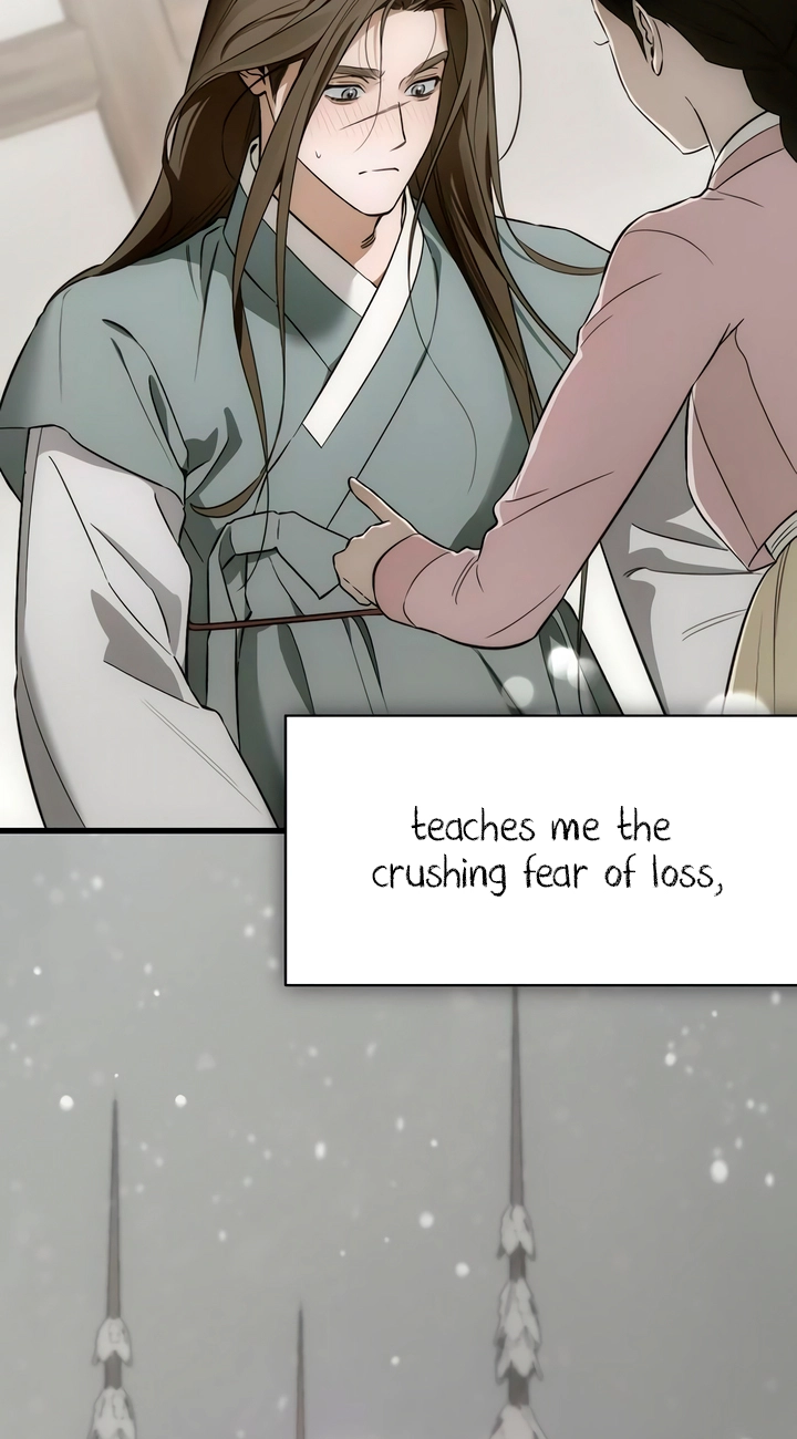 Devil's Wish Chapter 99 page 92 - 