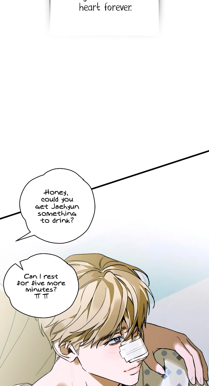 Devil's Wish Chapter 99 page 97 - 