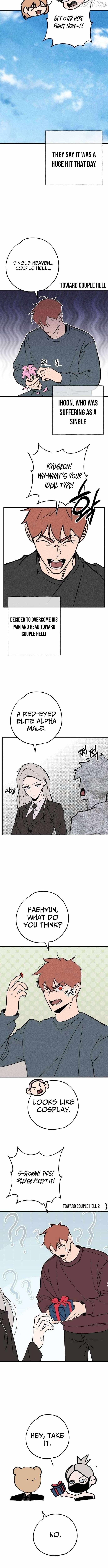 Devil Son In Law Chapter 67 page 4 - 