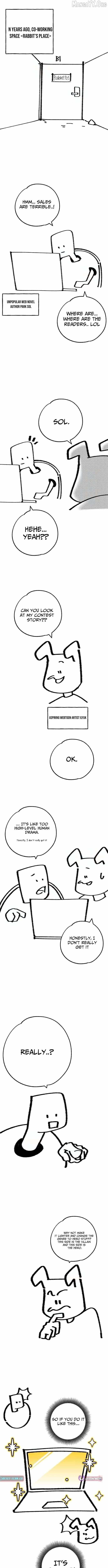 Devil Son In Law Chapter 67 page 6 - 