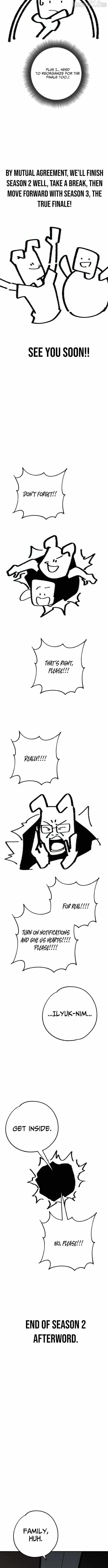 Devil Son In Law Chapter 67 page 8 - 