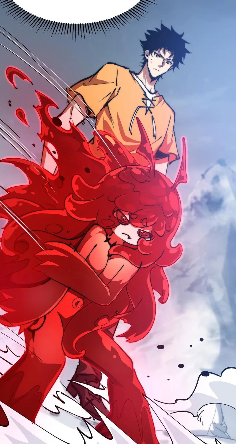 Read Devil Summoner, I am the Abyss Lord chapter 26 image 11 on Lezhin