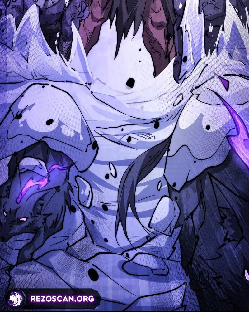 Read Devil Summoner, I am the Abyss Lord chapter 26 image 13 on Lezhin