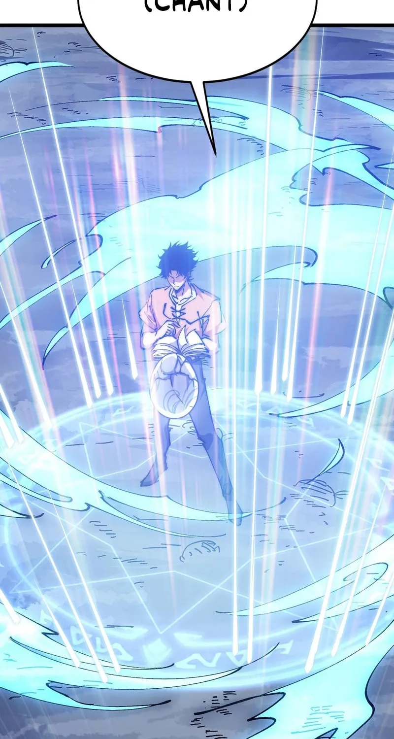 Read Devil Summoner, I am the Abyss Lord chapter 26 image 16 on Lezhin