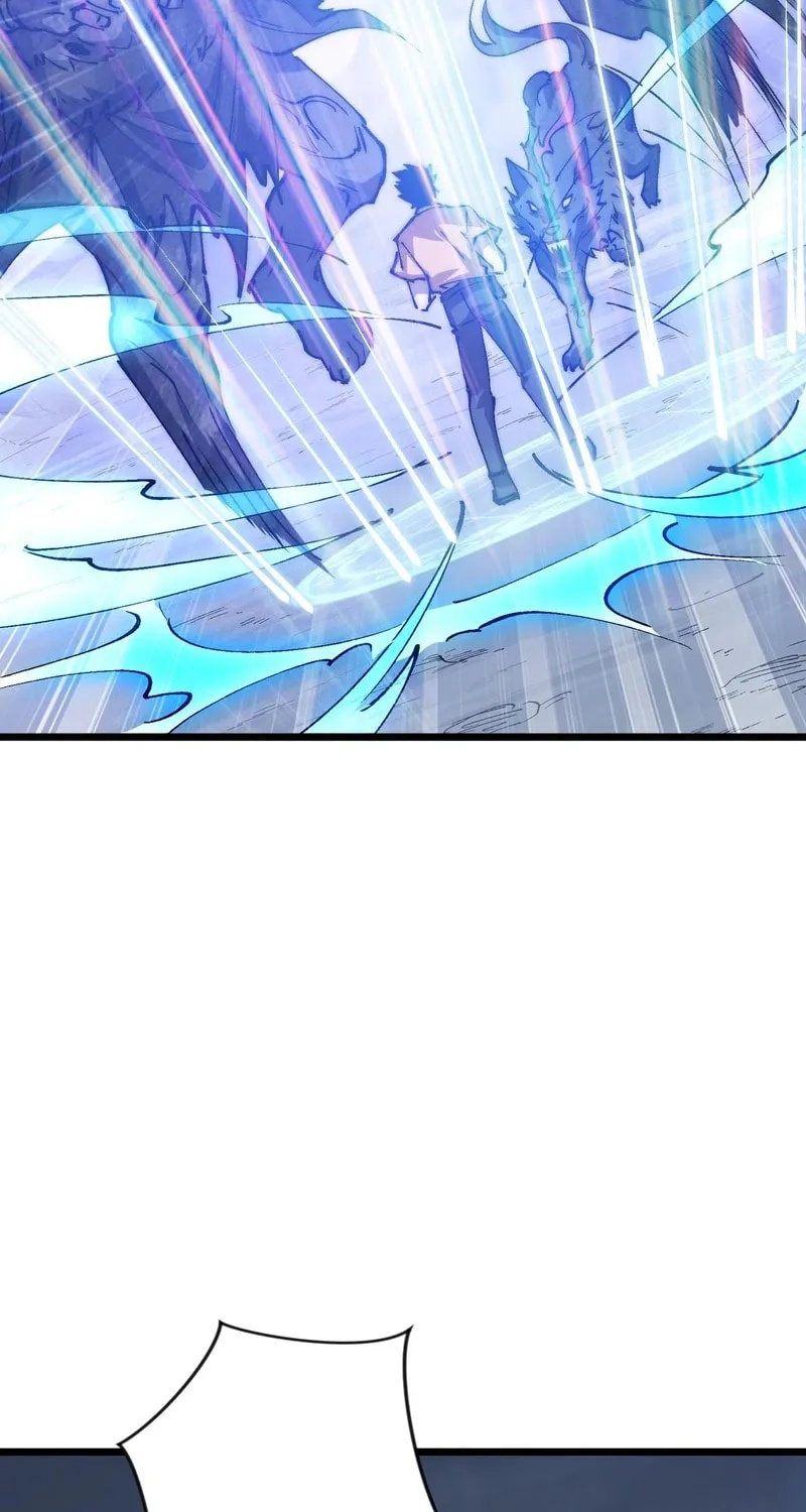 Read Devil Summoner, I am the Abyss Lord chapter 26 image 18 on Lezhin