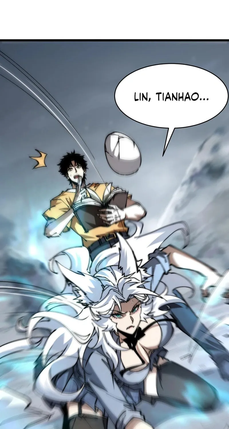 Read Devil Summoner, I am the Abyss Lord chapter 26 image 22 on Lezhin