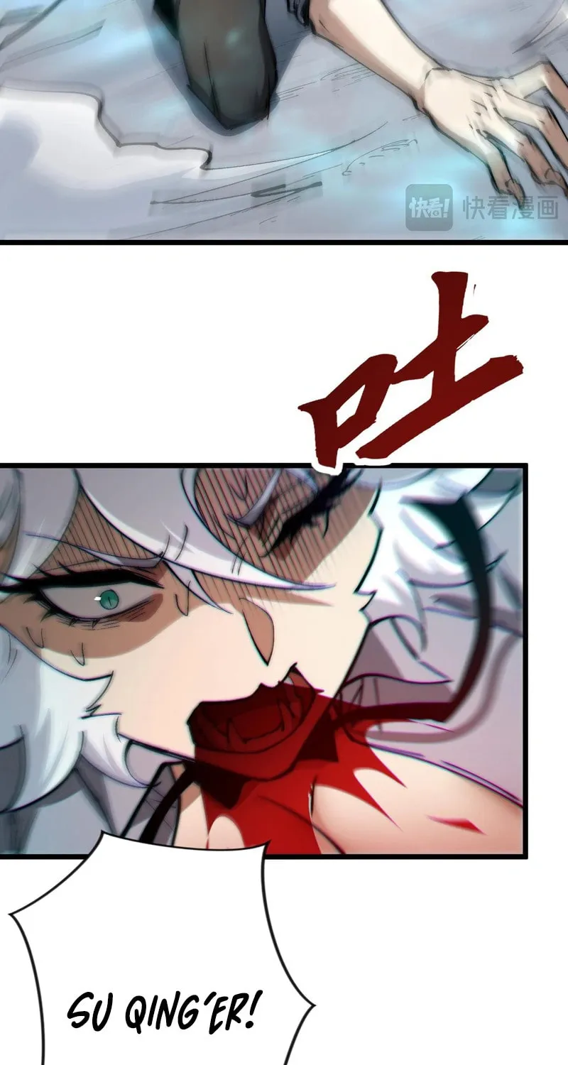 Read Devil Summoner, I am the Abyss Lord chapter 26 image 23 on Lezhin