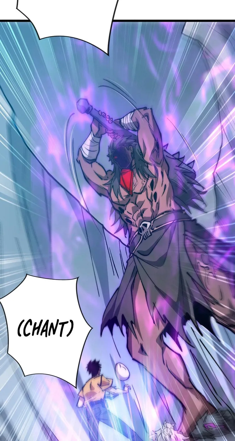 Read Devil Summoner, I am the Abyss Lord chapter 26 image 24 on Lezhin