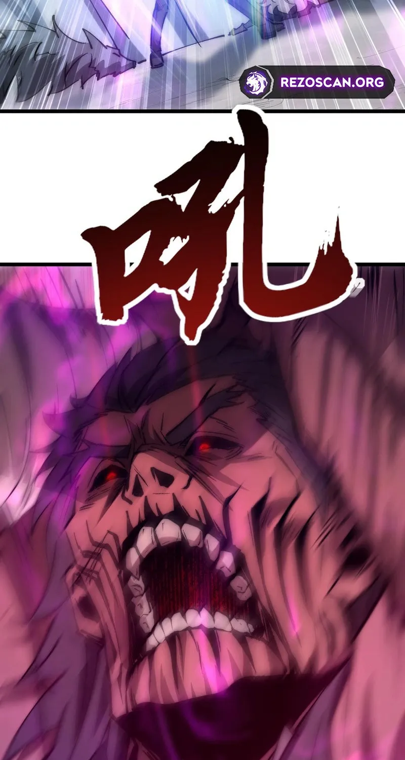 Read Devil Summoner, I am the Abyss Lord chapter 26 image 25 on Lezhin