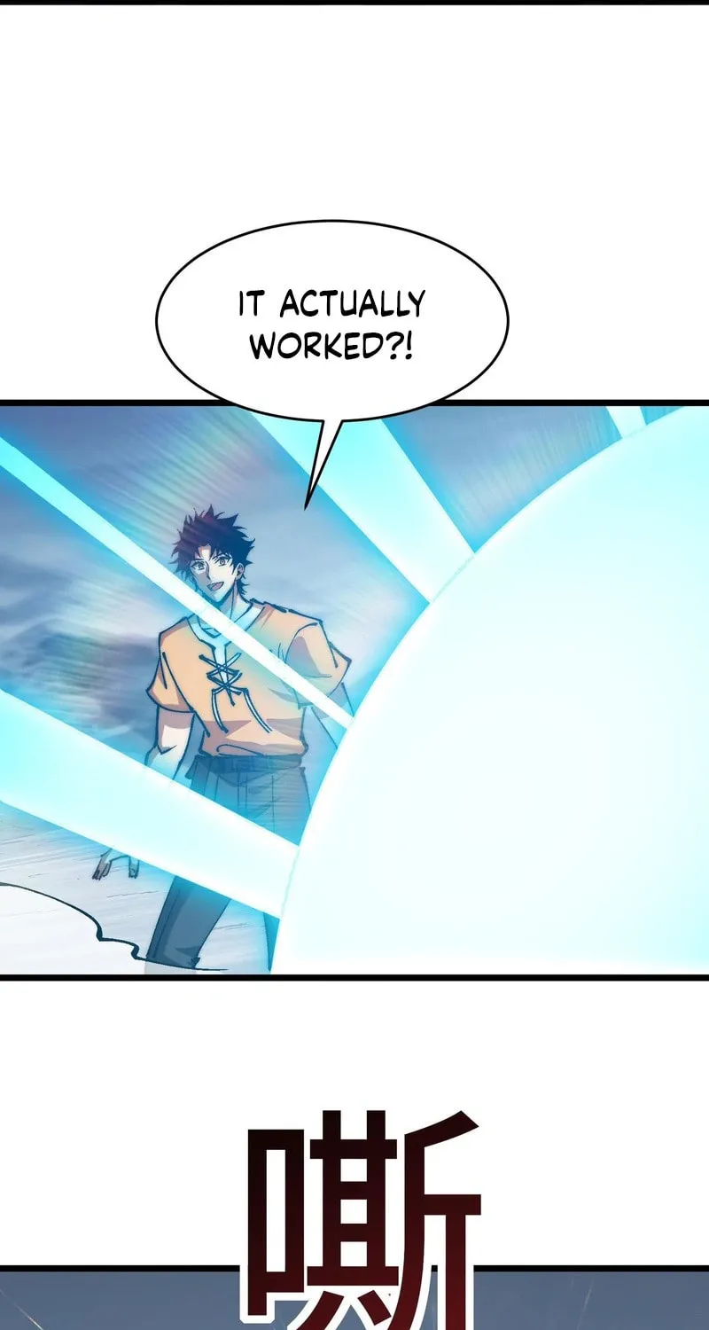 Read Devil Summoner, I am the Abyss Lord chapter 26 image 45 on Lezhin
