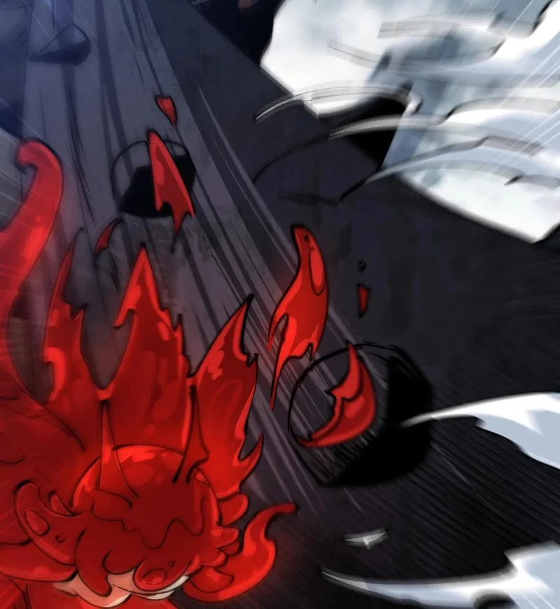 Read Devil Summoner, I am the Abyss Lord chapter 26 image 6 on Lezhin