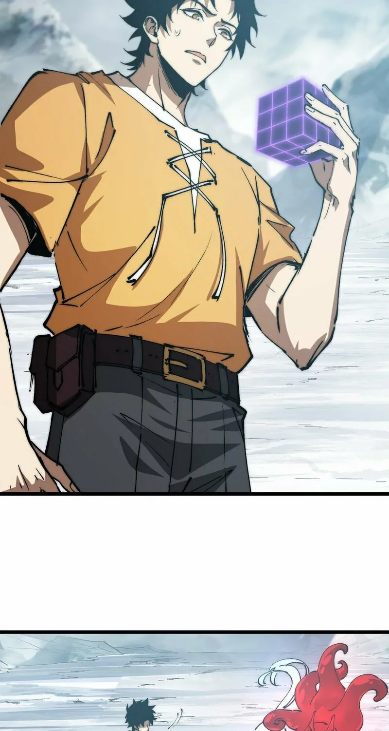 Read Devil Summoner, I am the Abyss Lord chapter 28 image 10 on Lezhin