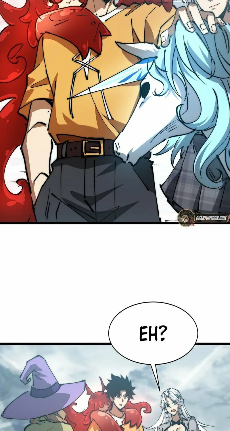 Read Devil Summoner, I am the Abyss Lord chapter 28 image 12 on Lezhin