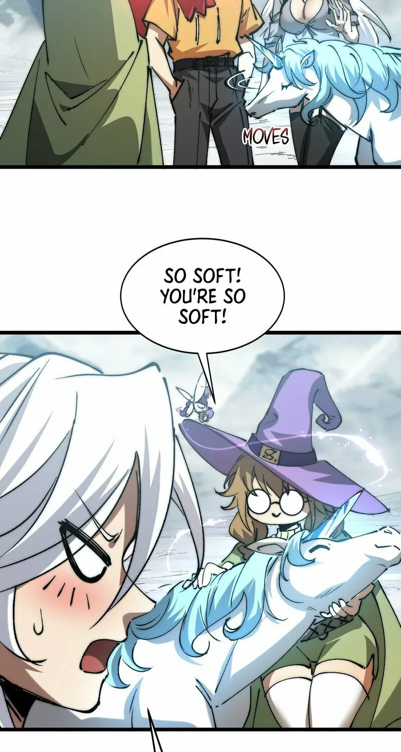 Read Devil Summoner, I am the Abyss Lord chapter 28 image 13 on Lezhin