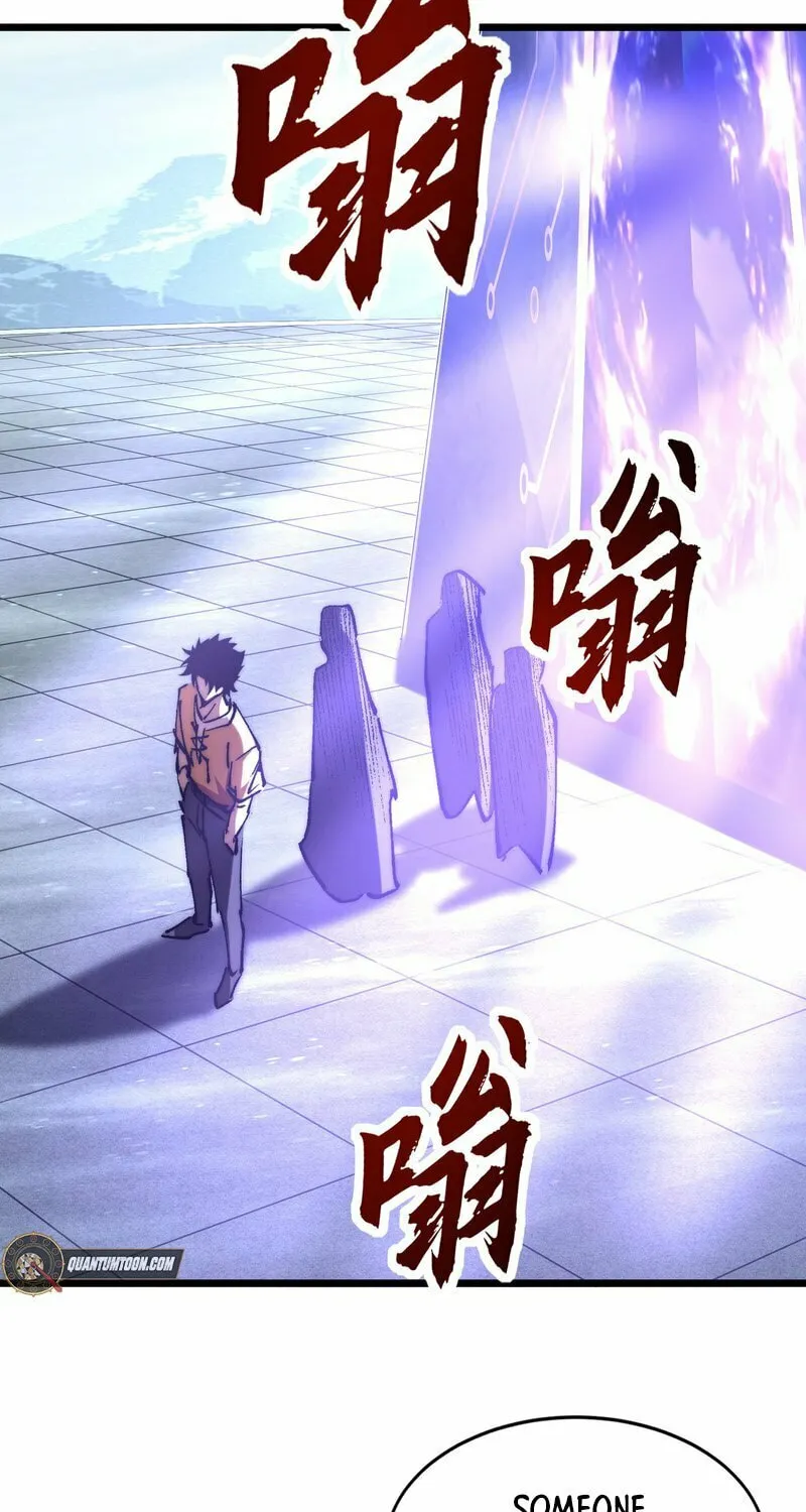 Read Devil Summoner, I am the Abyss Lord chapter 28 image 18 on Lezhin