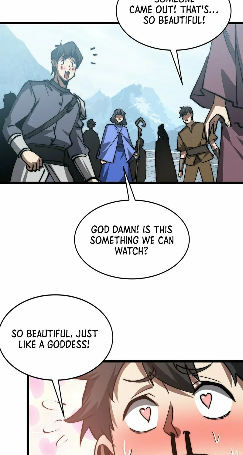 Read Devil Summoner, I am the Abyss Lord chapter 28 image 19 on Lezhin