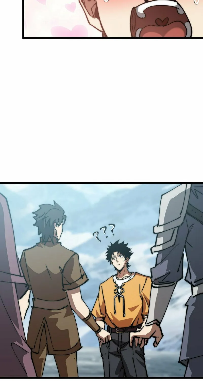 Read Devil Summoner, I am the Abyss Lord chapter 28 image 20 on Lezhin