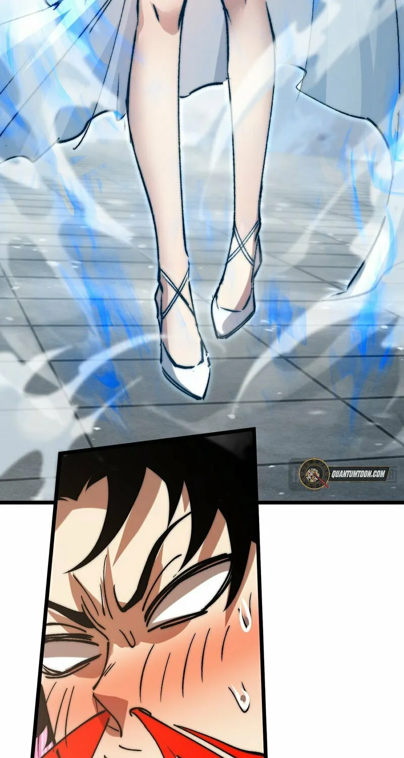 Read Devil Summoner, I am the Abyss Lord chapter 28 image 24 on Lezhin
