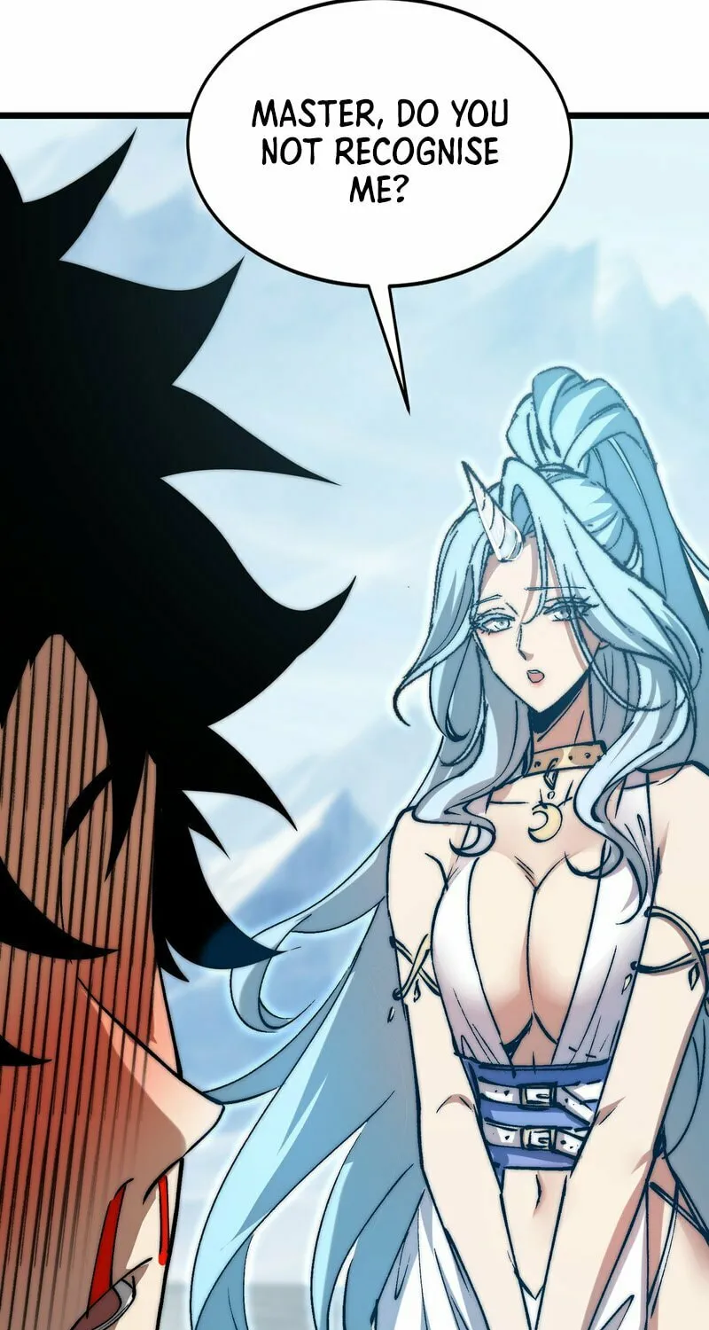 Read Devil Summoner, I am the Abyss Lord chapter 28 image 26 on Lezhin
