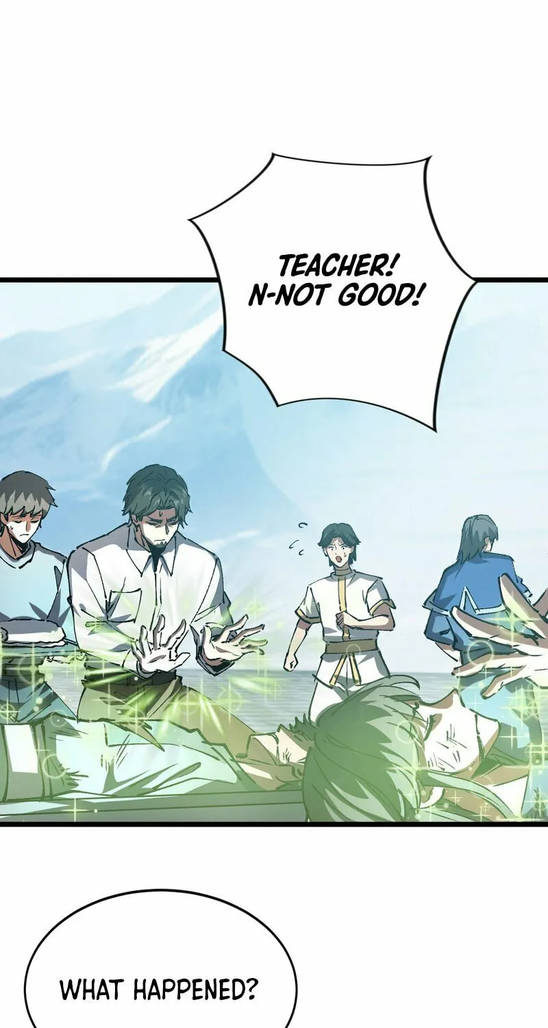 Read Devil Summoner, I am the Abyss Lord chapter 28 image 29 on Lezhin