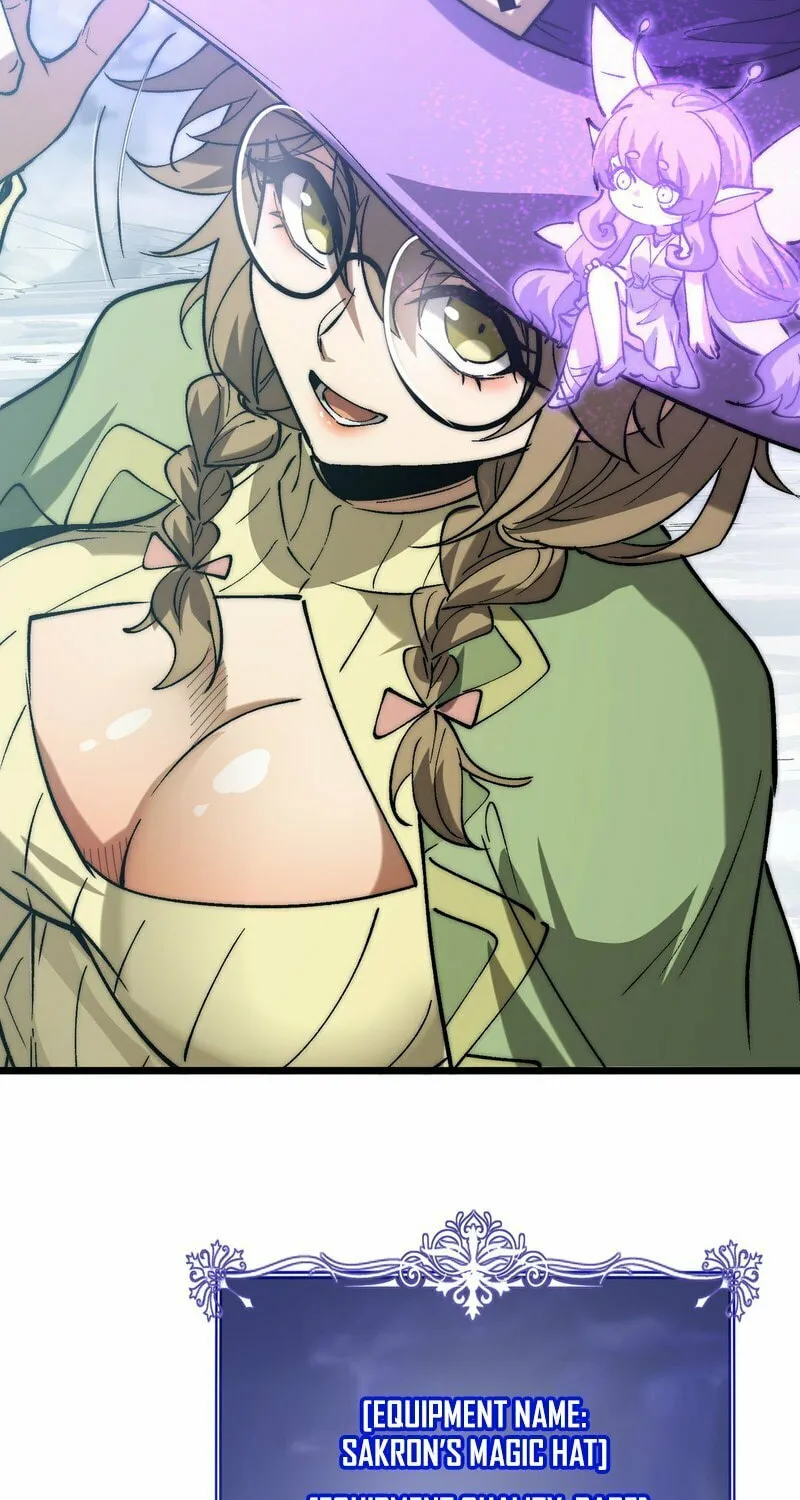 Read Devil Summoner, I am the Abyss Lord chapter 28 image 3 on Lezhin