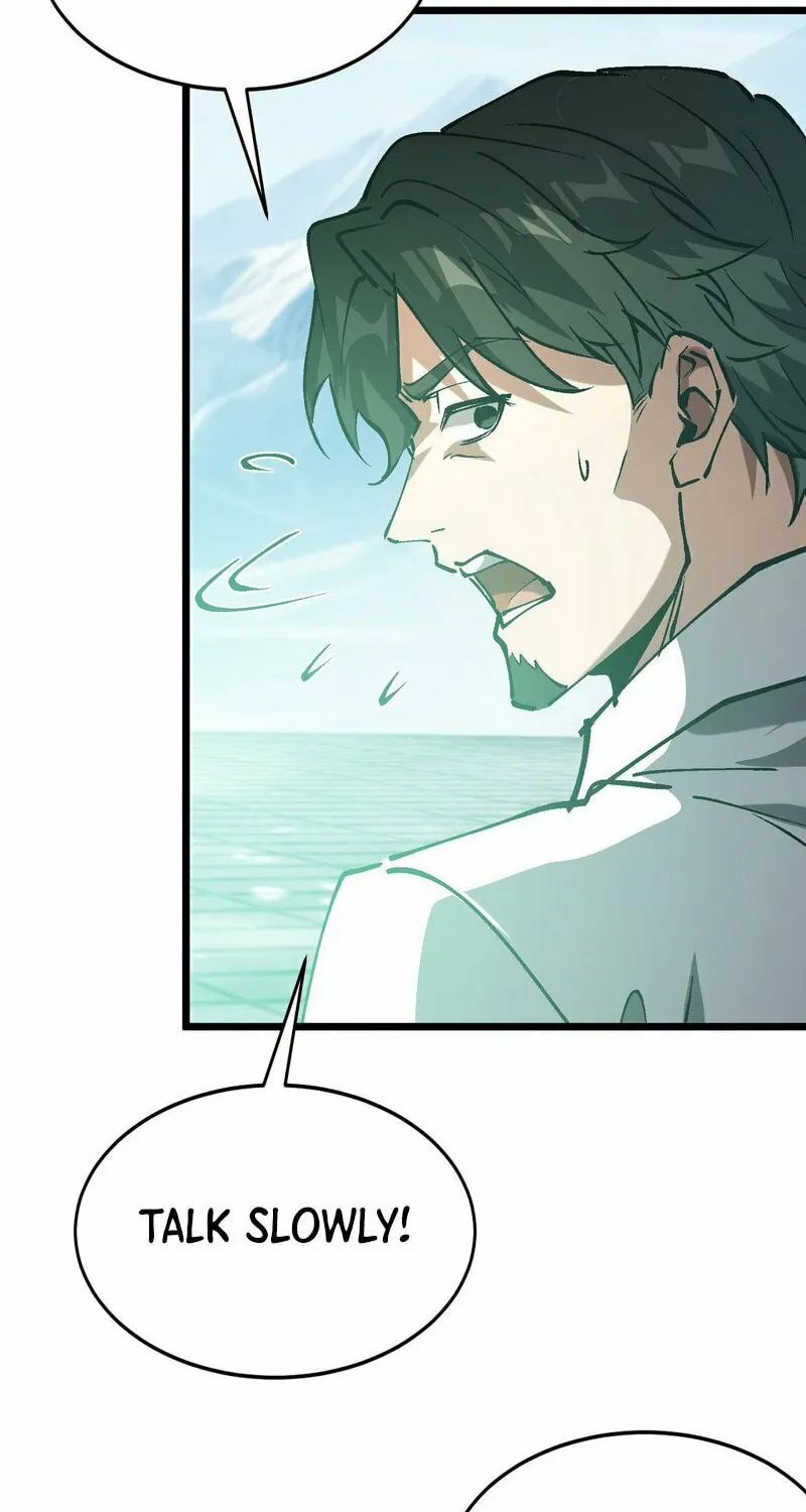 Read Devil Summoner, I am the Abyss Lord chapter 28 image 30 on Lezhin