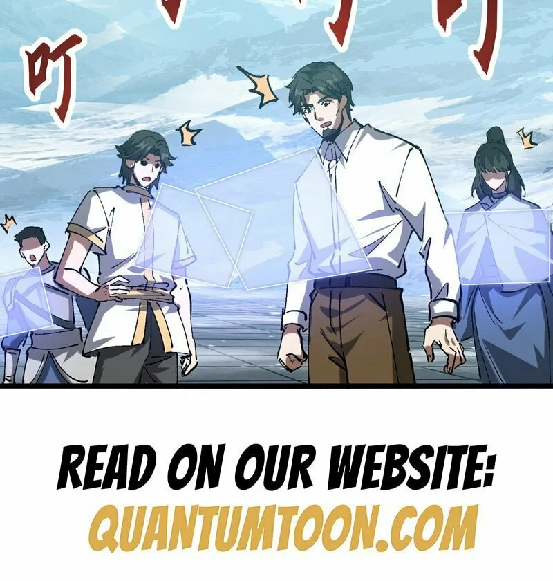 Read Devil Summoner, I am the Abyss Lord chapter 28 image 35 on Lezhin