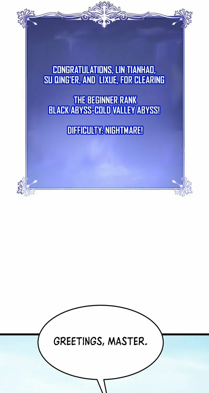 Read Devil Summoner, I am the Abyss Lord chapter 28 image 36 on Lezhin