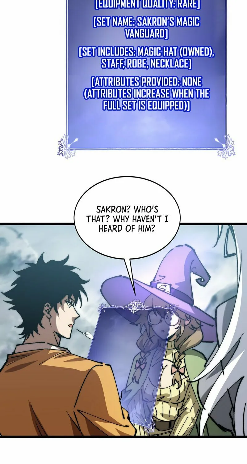 Read Devil Summoner, I am the Abyss Lord chapter 28 image 4 on Lezhin