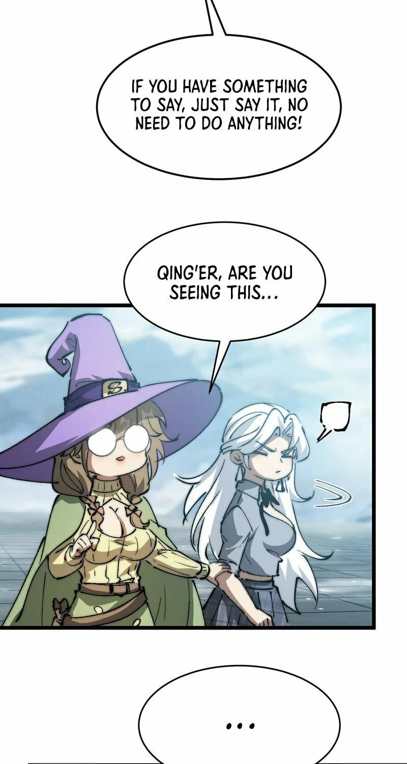 Read Devil Summoner, I am the Abyss Lord chapter 28 image 40 on Lezhin