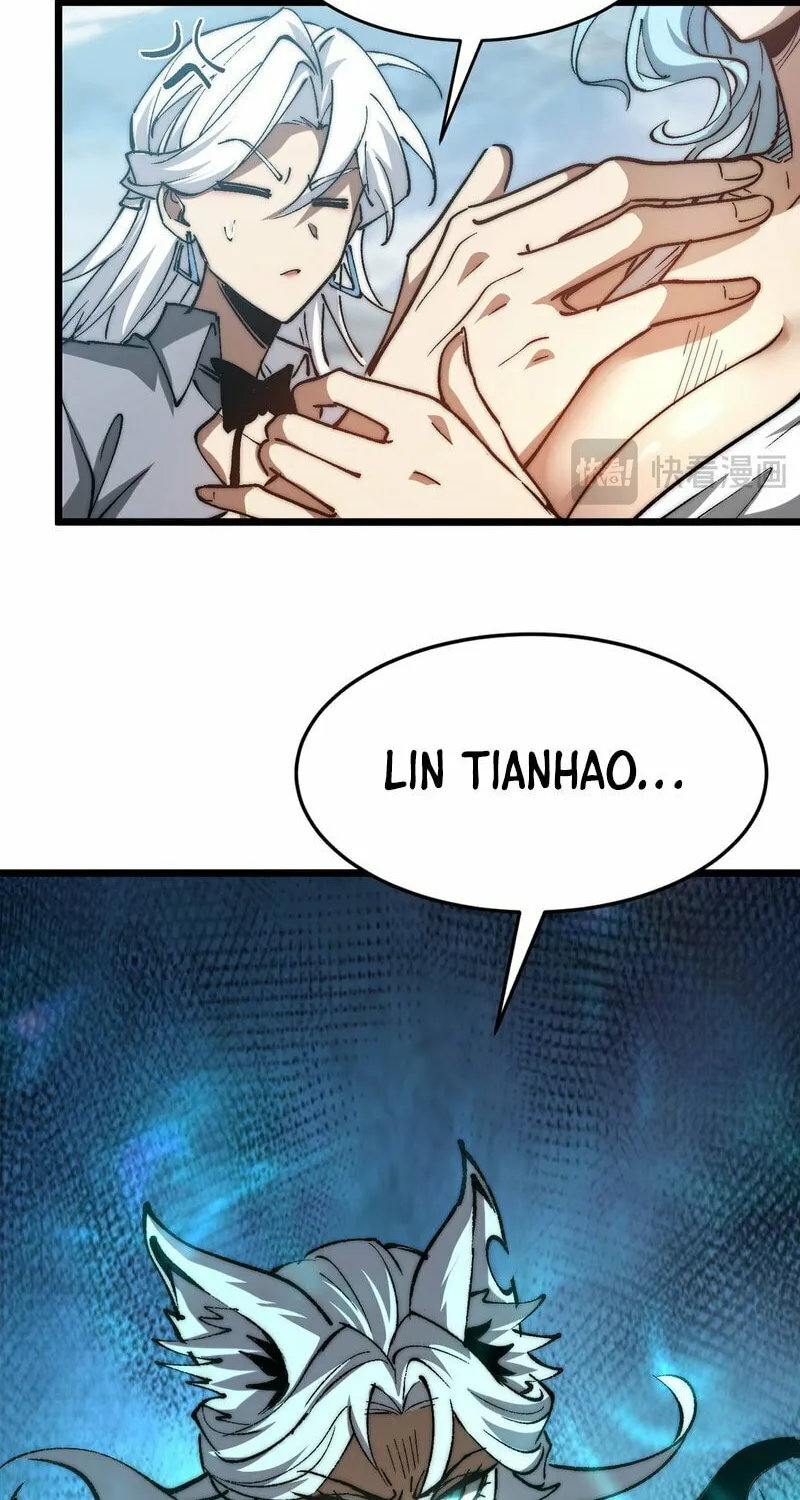 Read Devil Summoner, I am the Abyss Lord chapter 28 image 41 on Lezhin