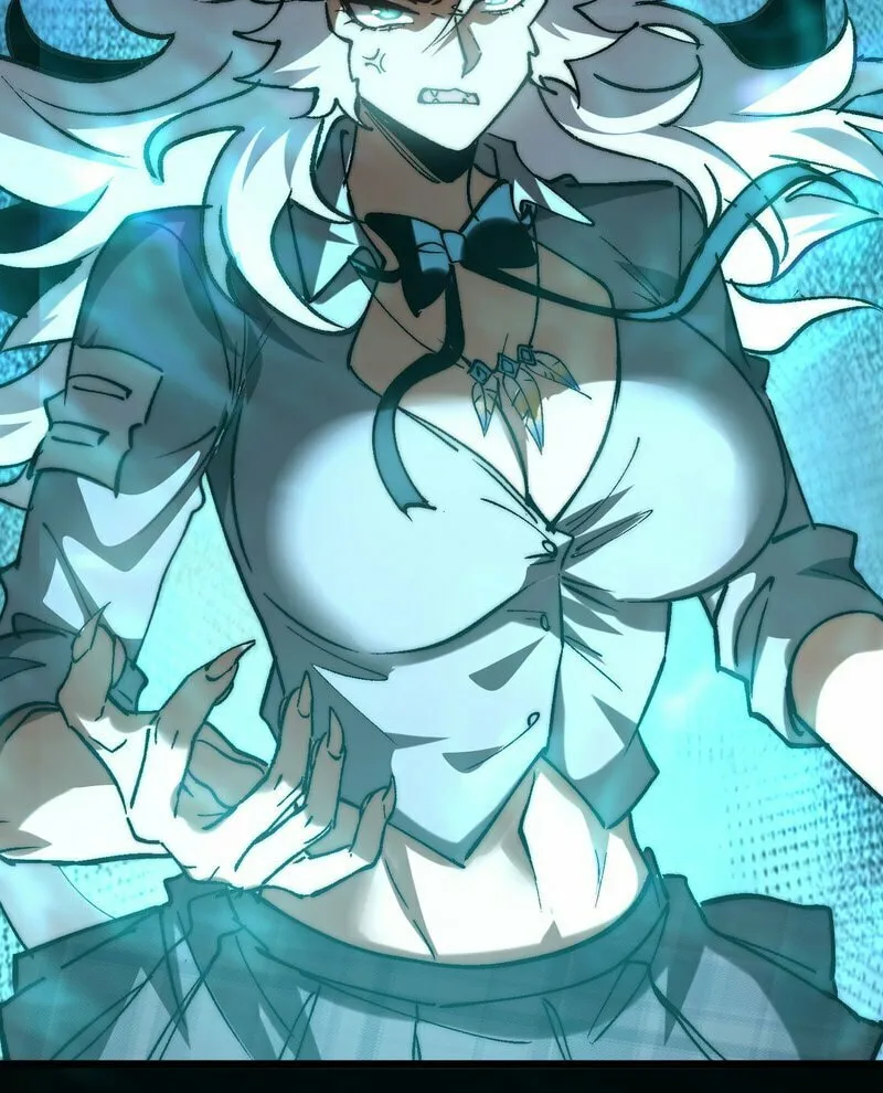 Read Devil Summoner, I am the Abyss Lord chapter 28 image 42 on Lezhin