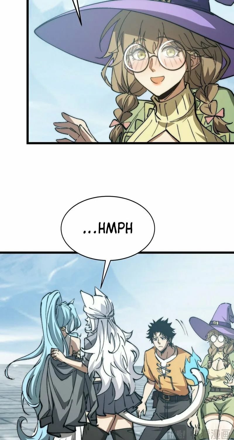 Read Devil Summoner, I am the Abyss Lord chapter 28 image 47 on Lezhin