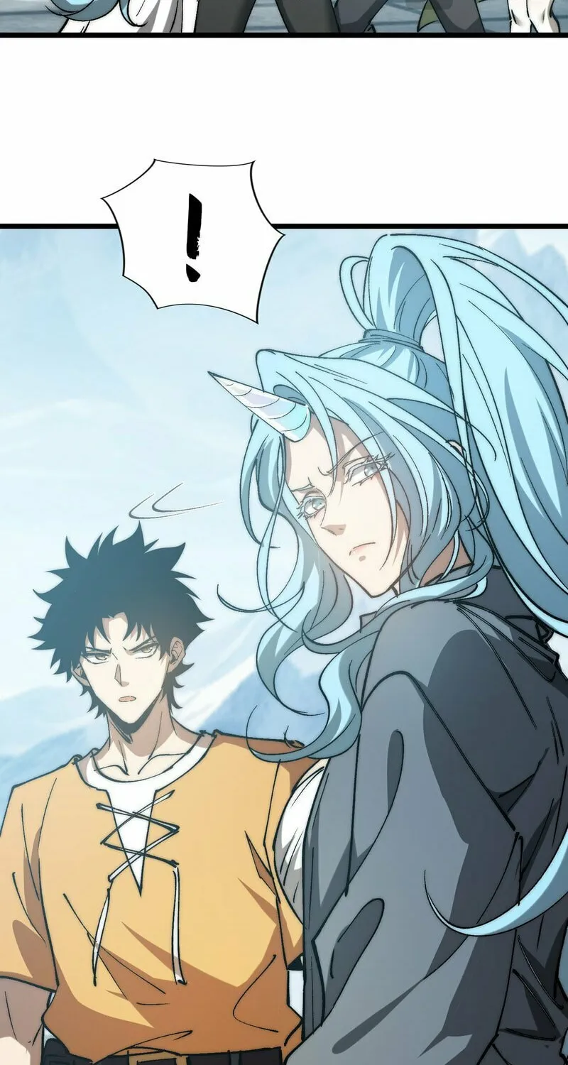 Read Devil Summoner, I am the Abyss Lord chapter 28 image 48 on Lezhin