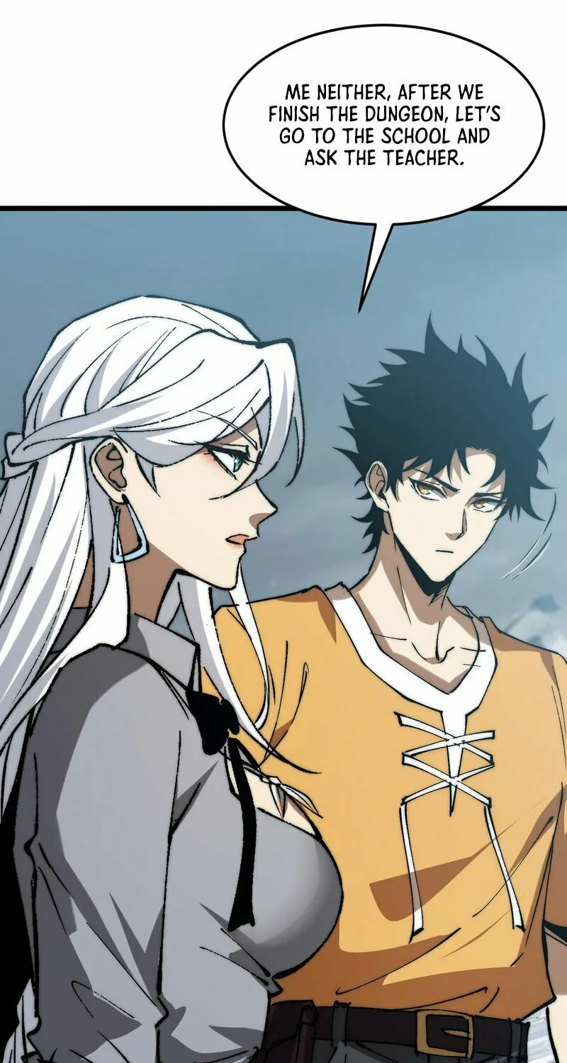Read Devil Summoner, I am the Abyss Lord chapter 28 image 5 on Lezhin