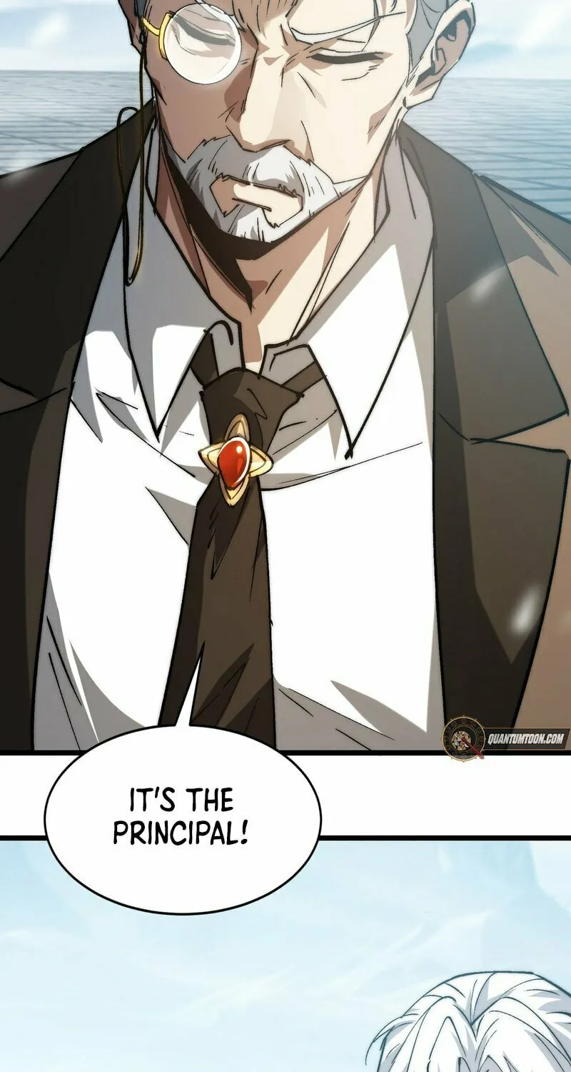Read Devil Summoner, I am the Abyss Lord chapter 28 image 51 on Lezhin