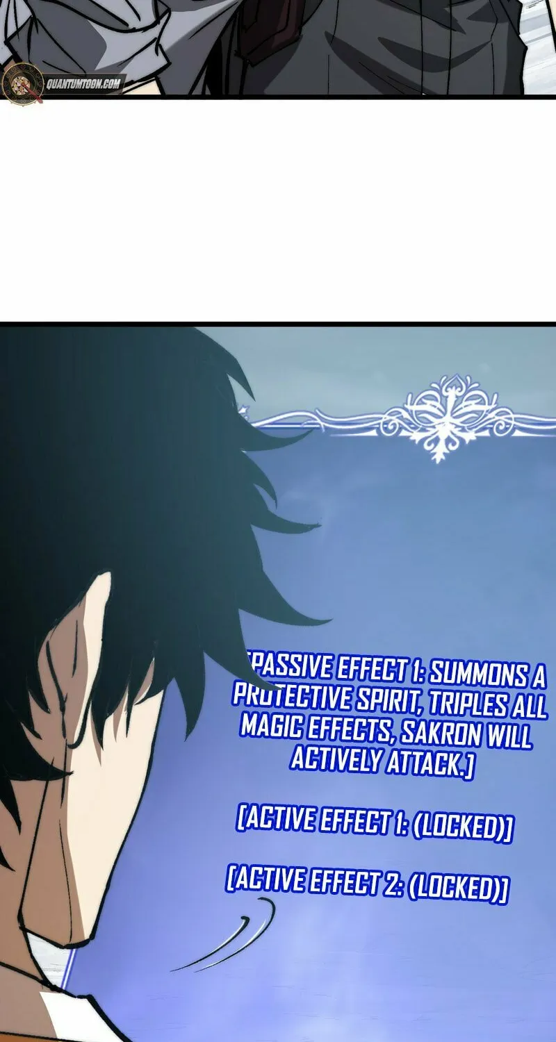 Read Devil Summoner, I am the Abyss Lord chapter 28 image 6 on Lezhin