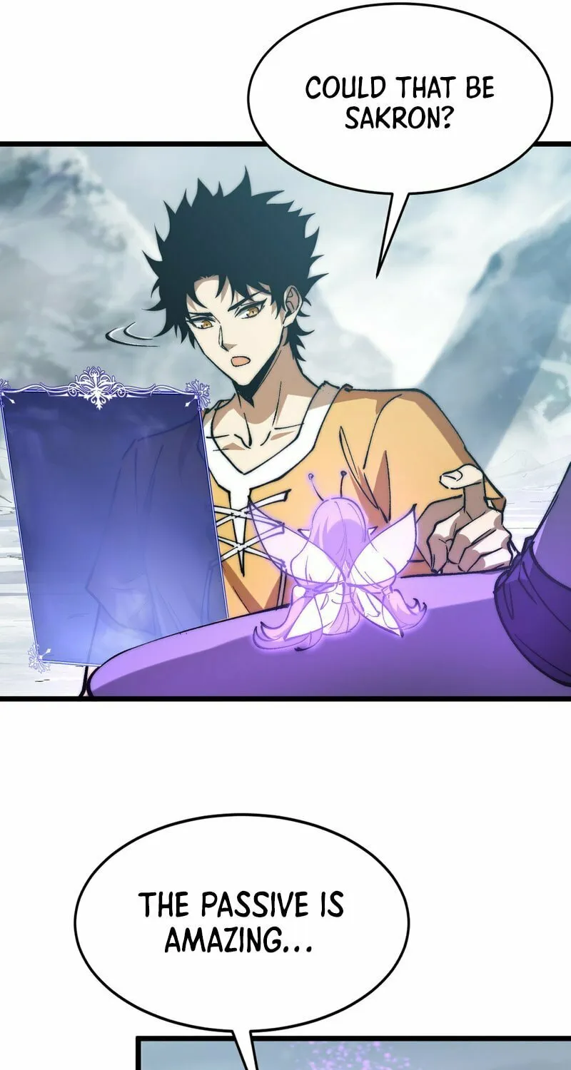 Read Devil Summoner, I am the Abyss Lord chapter 28 image 8 on Lezhin