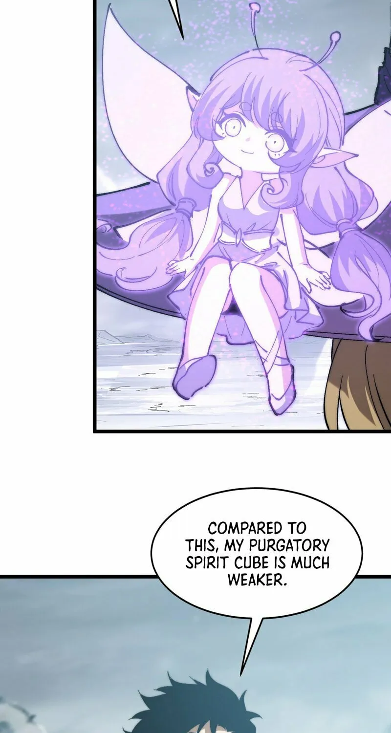 Read Devil Summoner, I am the Abyss Lord chapter 28 image 9 on Lezhin