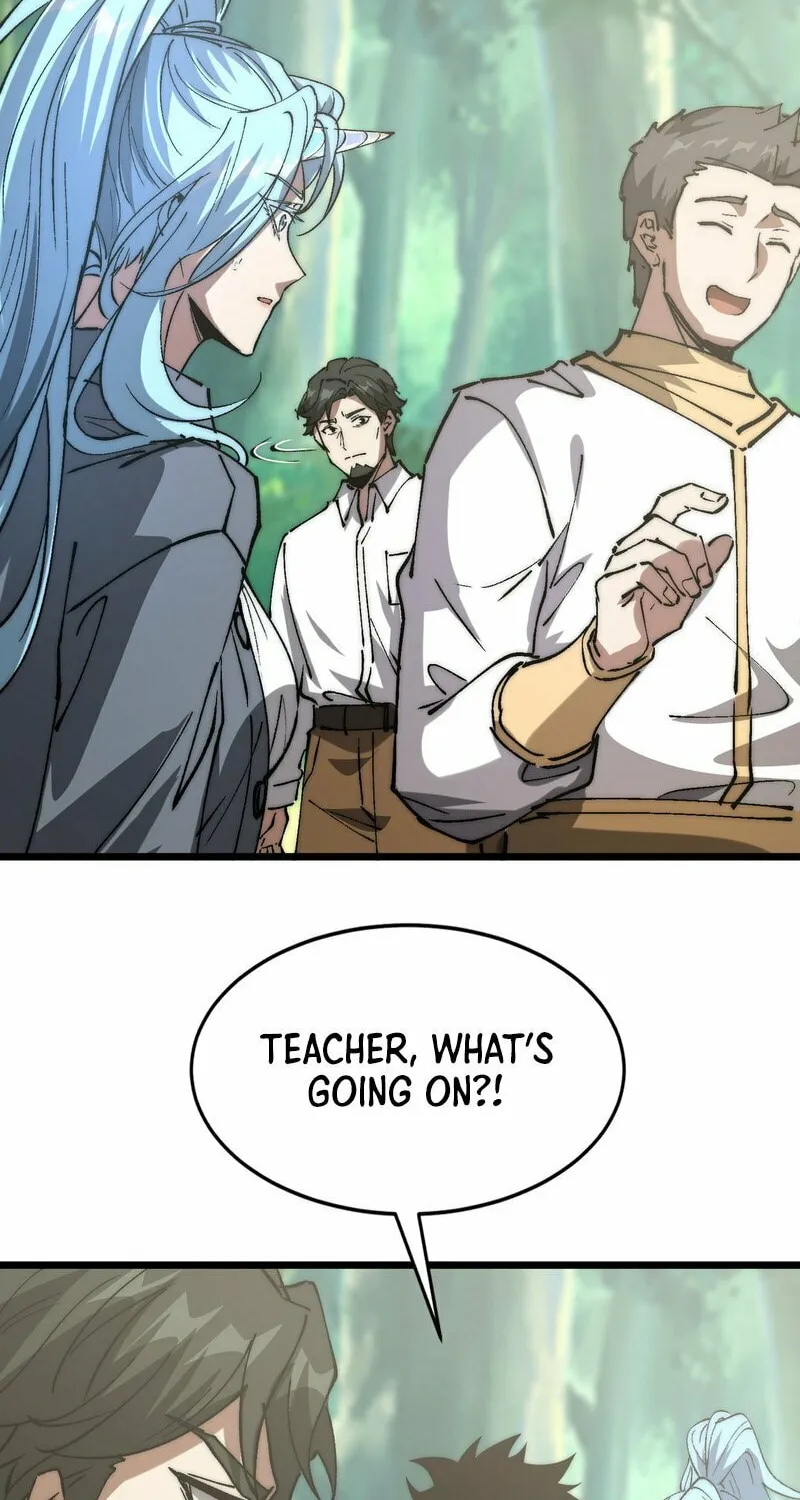 Read Devil Summoner, I am the Abyss Lord chapter 29 image 10 on Lezhin