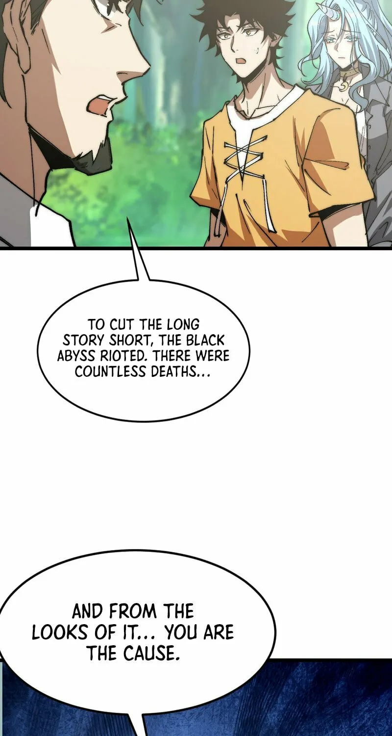 Read Devil Summoner, I am the Abyss Lord chapter 29 image 11 on Lezhin