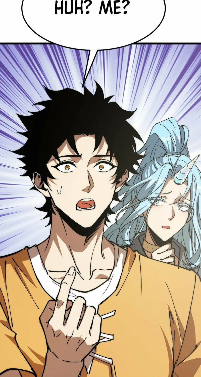 Read Devil Summoner, I am the Abyss Lord chapter 29 image 13 on Lezhin