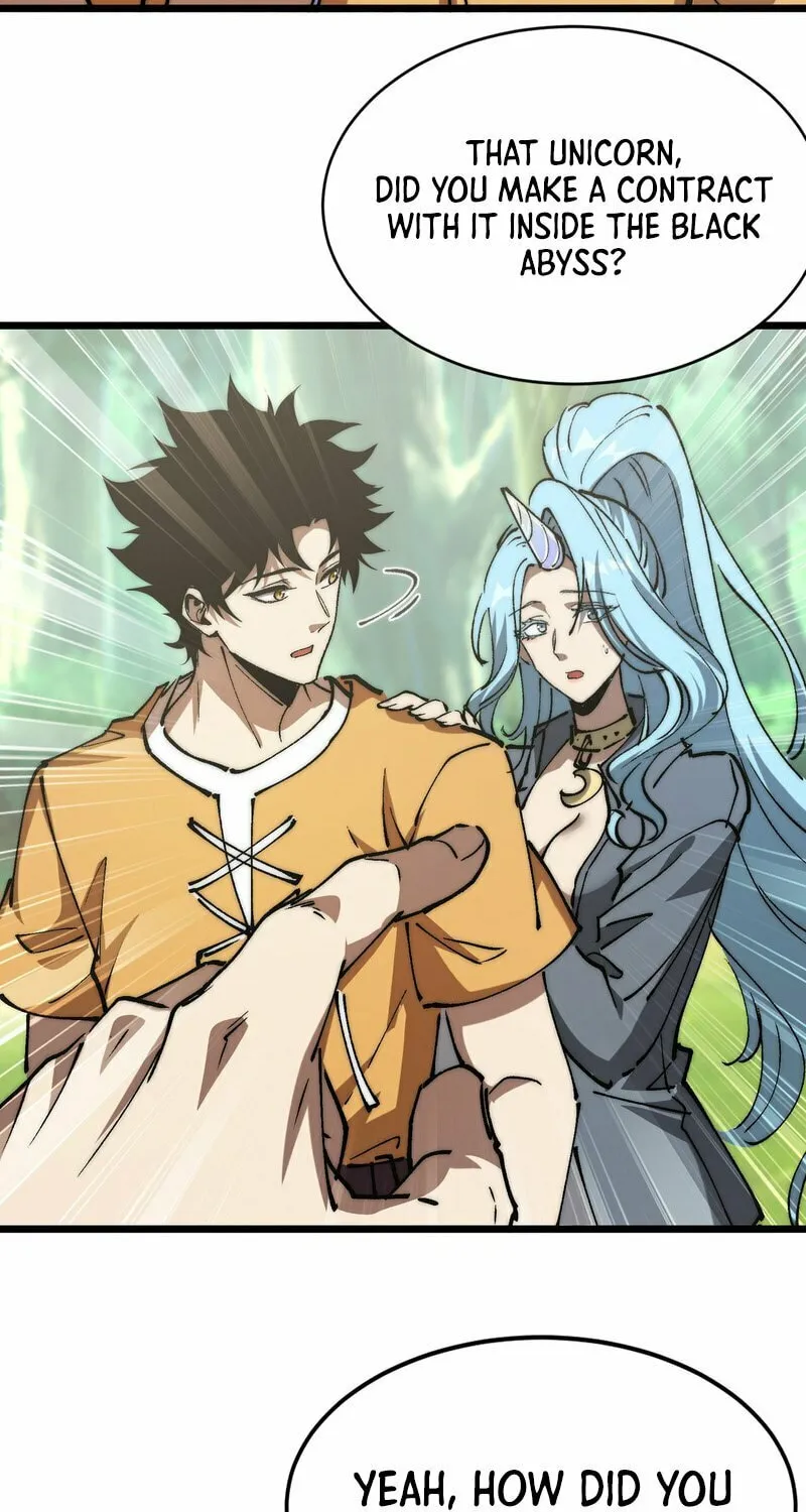 Read Devil Summoner, I am the Abyss Lord chapter 29 image 14 on Lezhin