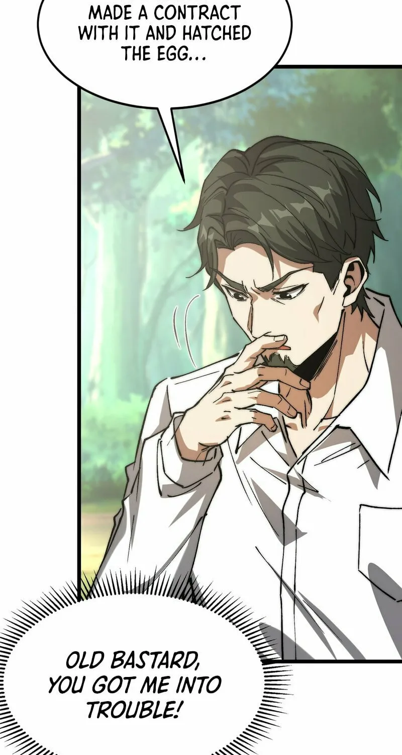 Read Devil Summoner, I am the Abyss Lord chapter 29 image 16 on Lezhin