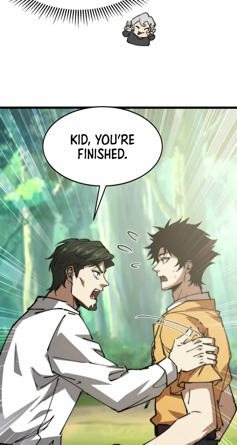 Read Devil Summoner, I am the Abyss Lord chapter 29 image 17 on Lezhin