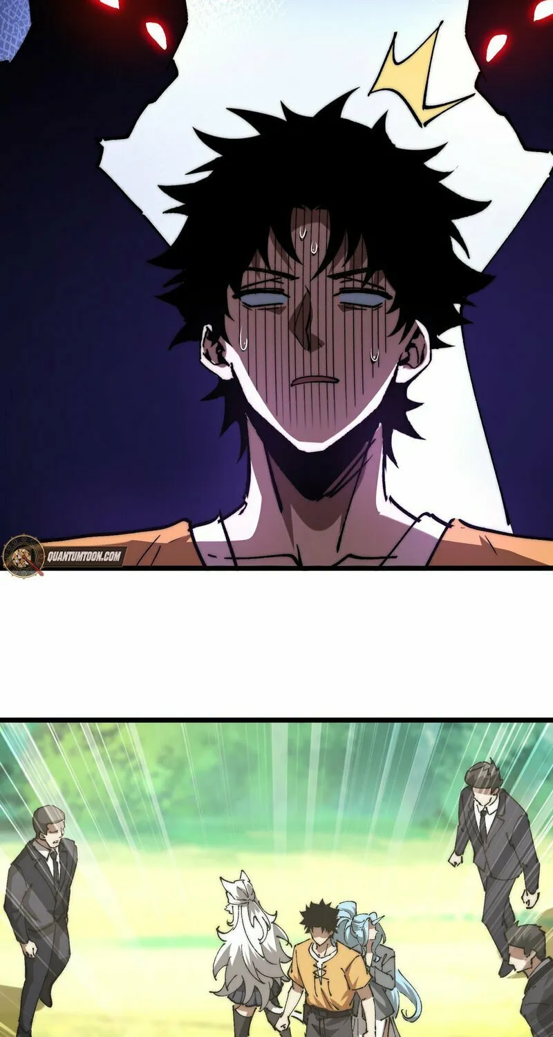 Read Devil Summoner, I am the Abyss Lord chapter 29 image 19 on Lezhin
